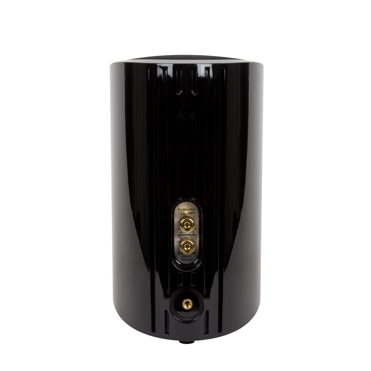 Definitive Technology ProMonitor 1000 Compact Satellite Speaker (Each)-Home theater expert Store