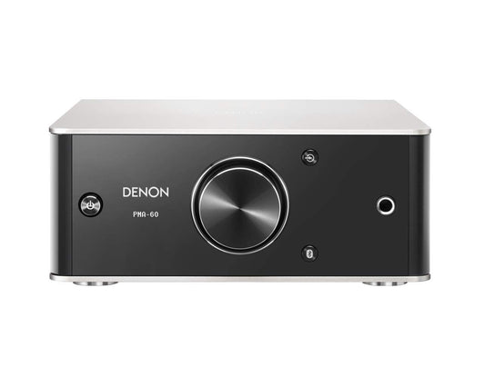 Denon PMA-60 Hi-Fi Stereo Amplifier