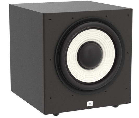 JBL Stage A 100P Powered Subwoofer-Home theater expert Store
