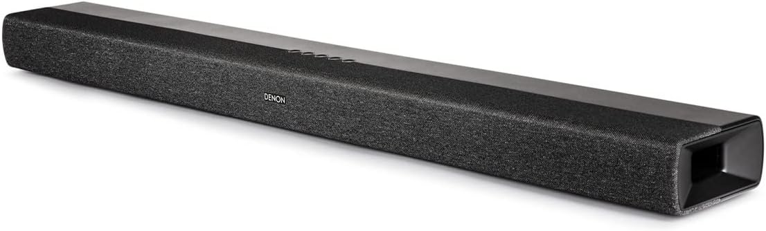 Denon DHT-S217 Sleek Home Theater 3D