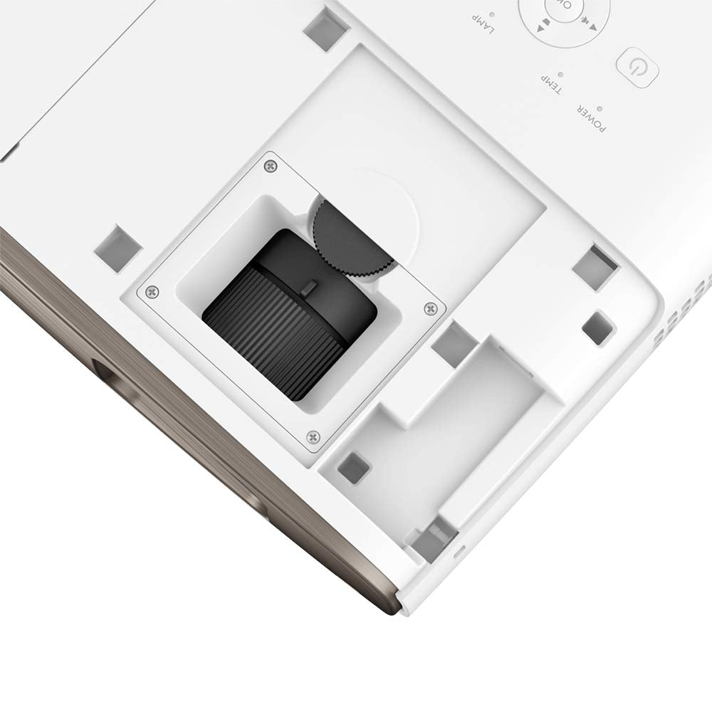 BenQ W-2700i HDR Android TV DLP Home Cinema Theatre 4k