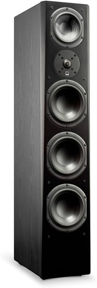 SVS Sound Pinnacle Tower Floor Standing Speakers Pair