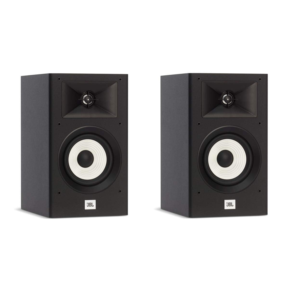 JBL Stage A120 Bookshelf Speakers (Pair)-Home theater expert Store