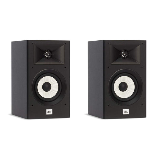 JBL Stage A120 Bookshelf Speakers (Pair)-Home theater expert Store