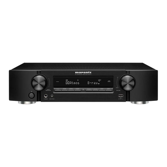 Marantz NR1711 7.2Ch 8k Ultra HD AV Receiver-Home theater expert Store