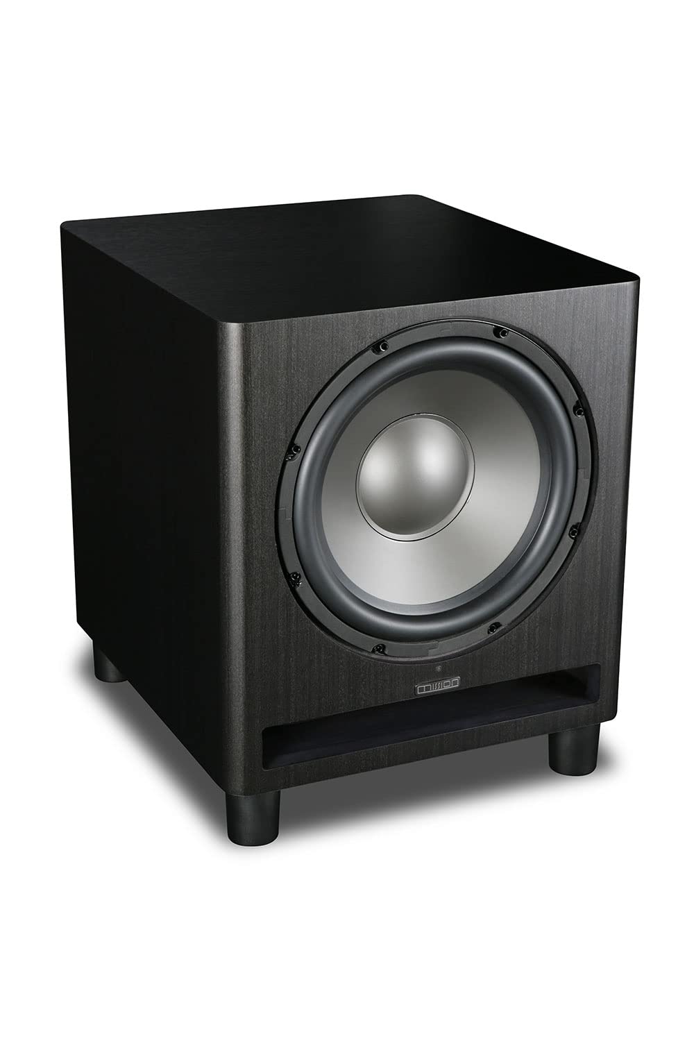 Mission QX-12 MKII Subwoofer-Home theater expert Store