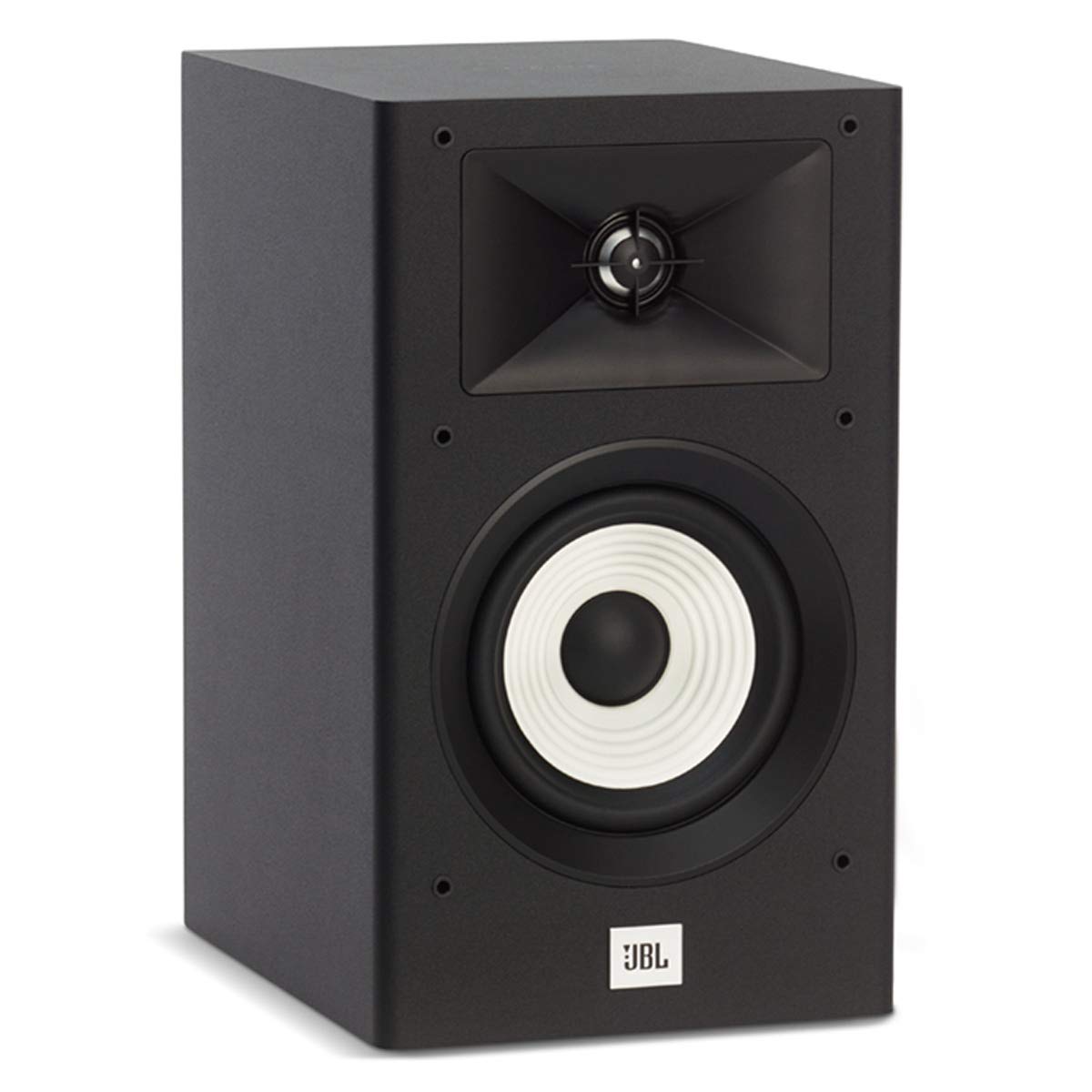 Bookself Speaker - JBL Stage A120 Bookshelf Speakers (Pair)