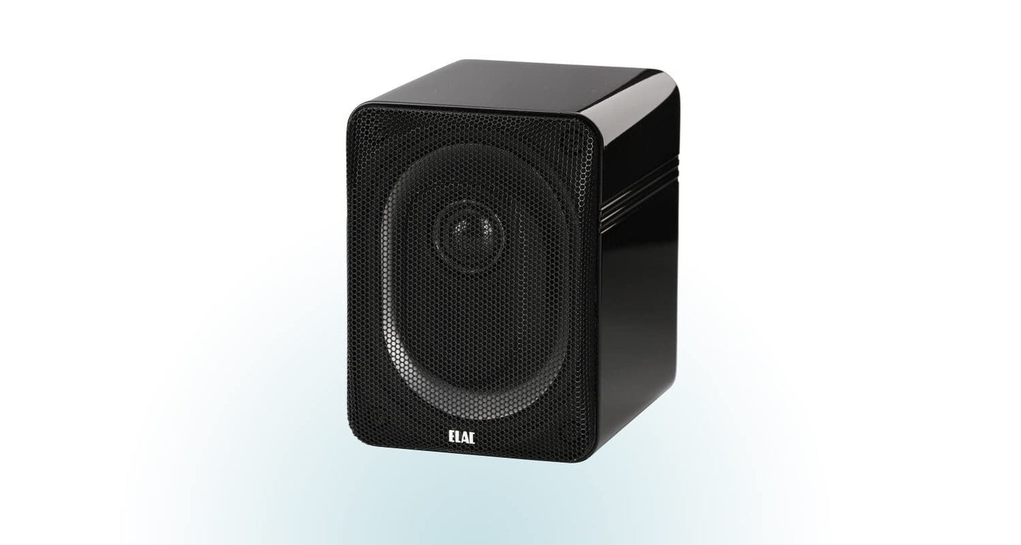 Elac Line 300 Series BS302 Bookshelf Speakers - Pair-Home theater expert Store