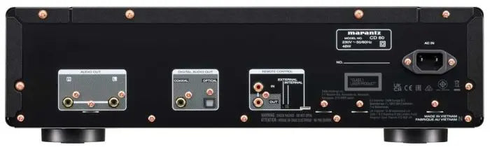 Marantz Cinema 60 Premium 7.2 Channel AV Receiver-Home theater expert Store