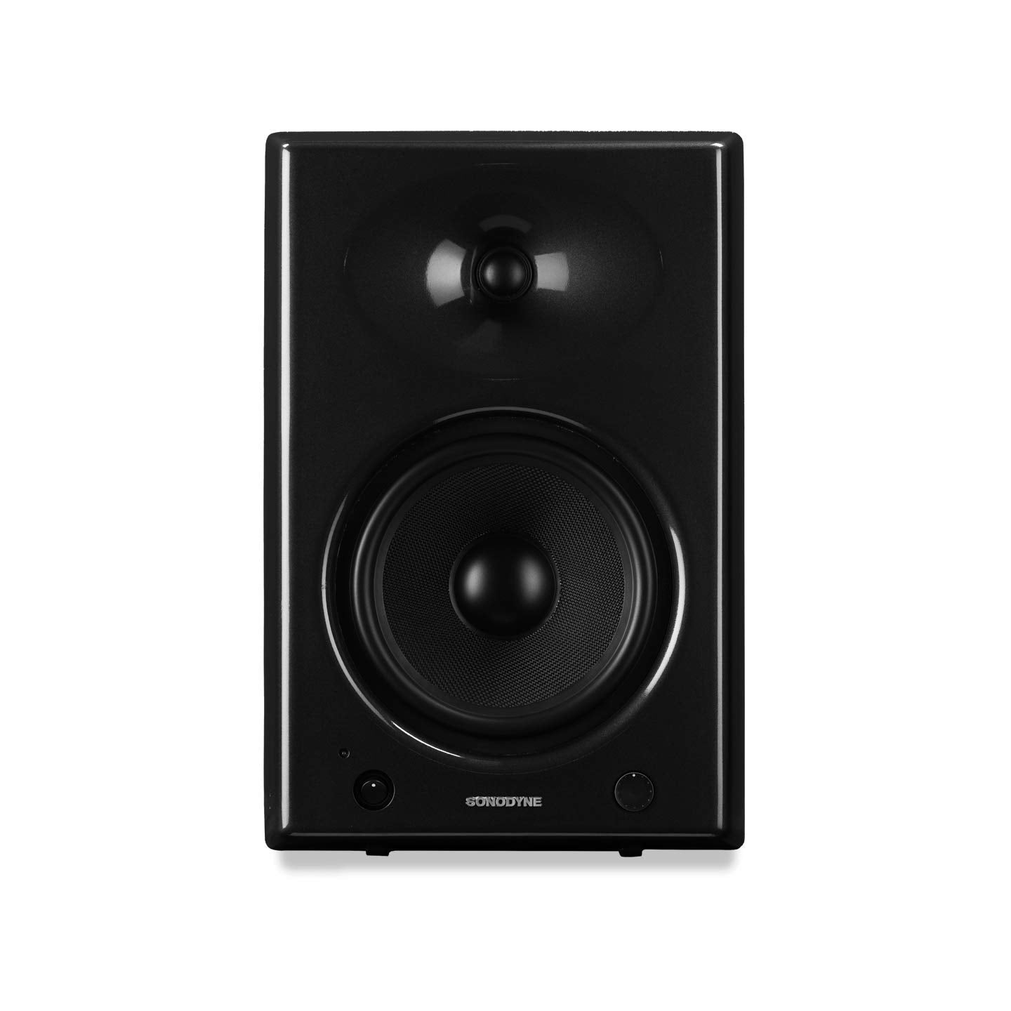 Sonodyne SRP 205 Active Bookshelf Speakers (Pair)-Home theater expert Store
