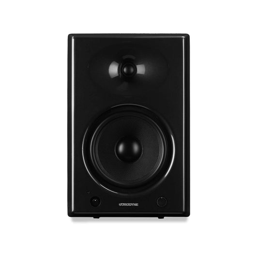 Sonodyne SRP 205 Active Bookshelf Speakers (Pair)-Home theater expert Store