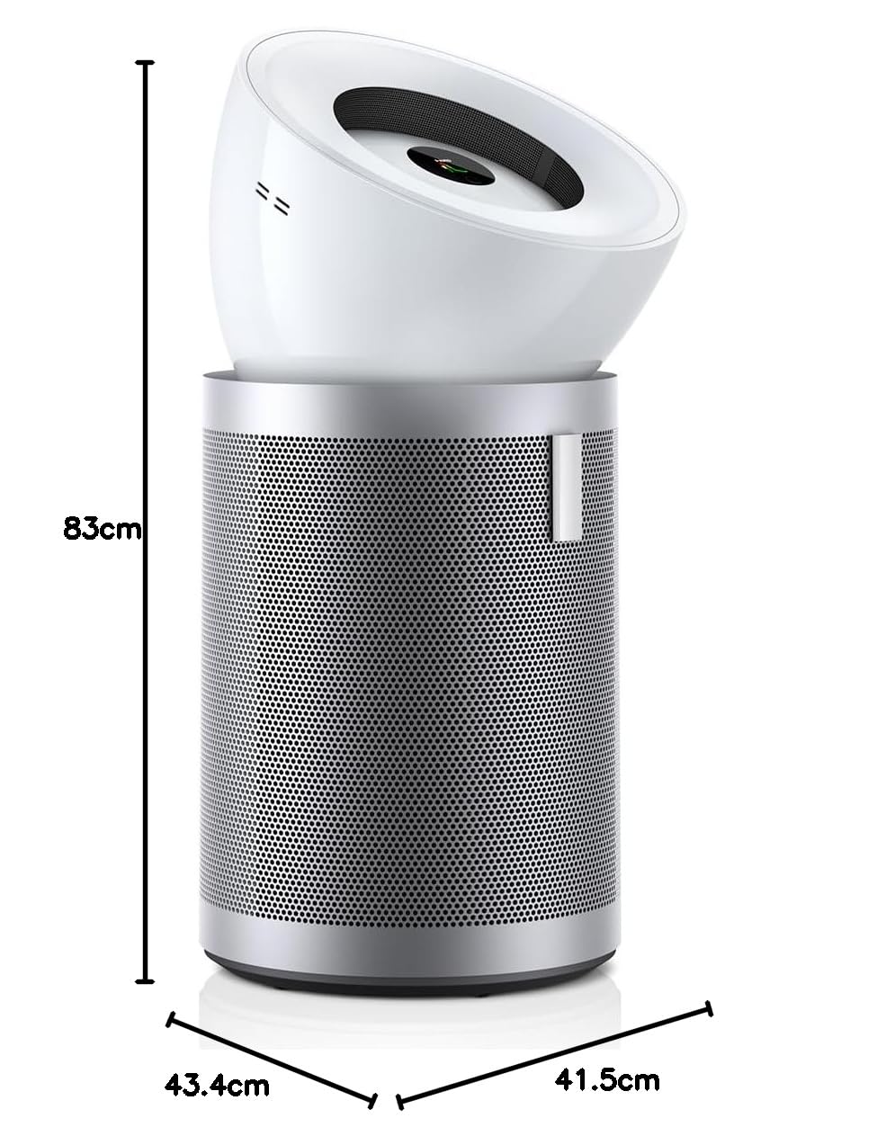 Dyson BP02 Purifier Big+Quiet Air Purifier