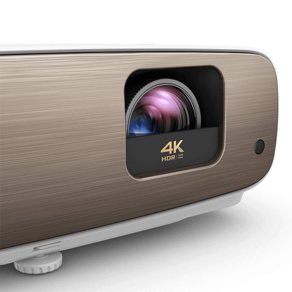 BenQ W-2700i HDR Android TV DLP Home Cinema Theatre 4k