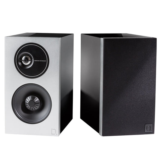 Definitive Technology Demand Series D7-Bookshelf speakers (Pair)