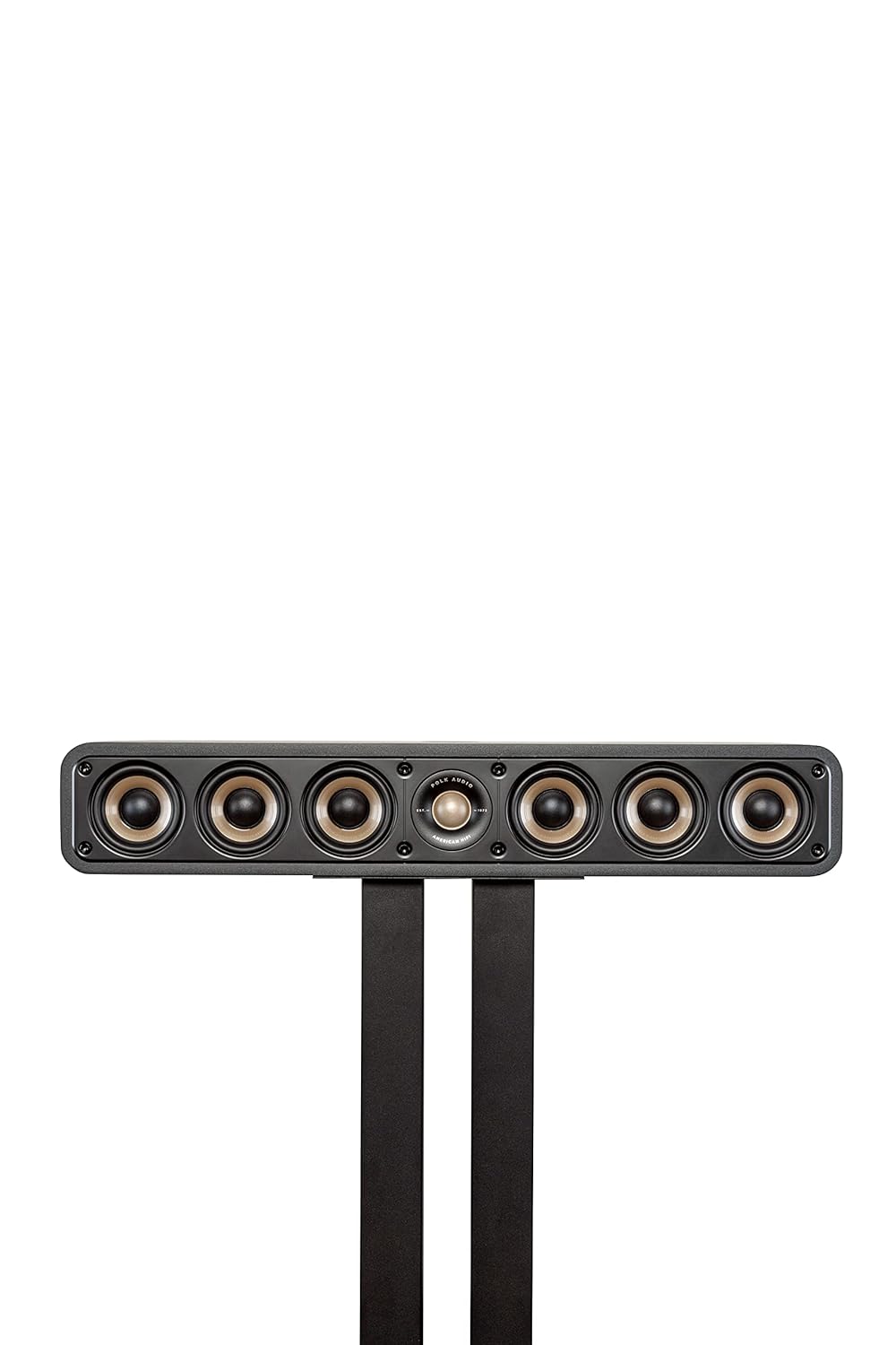 Polk Audio Signature Elite ES35 Slim Center Channel speaker Dolby-Home theater expert Store