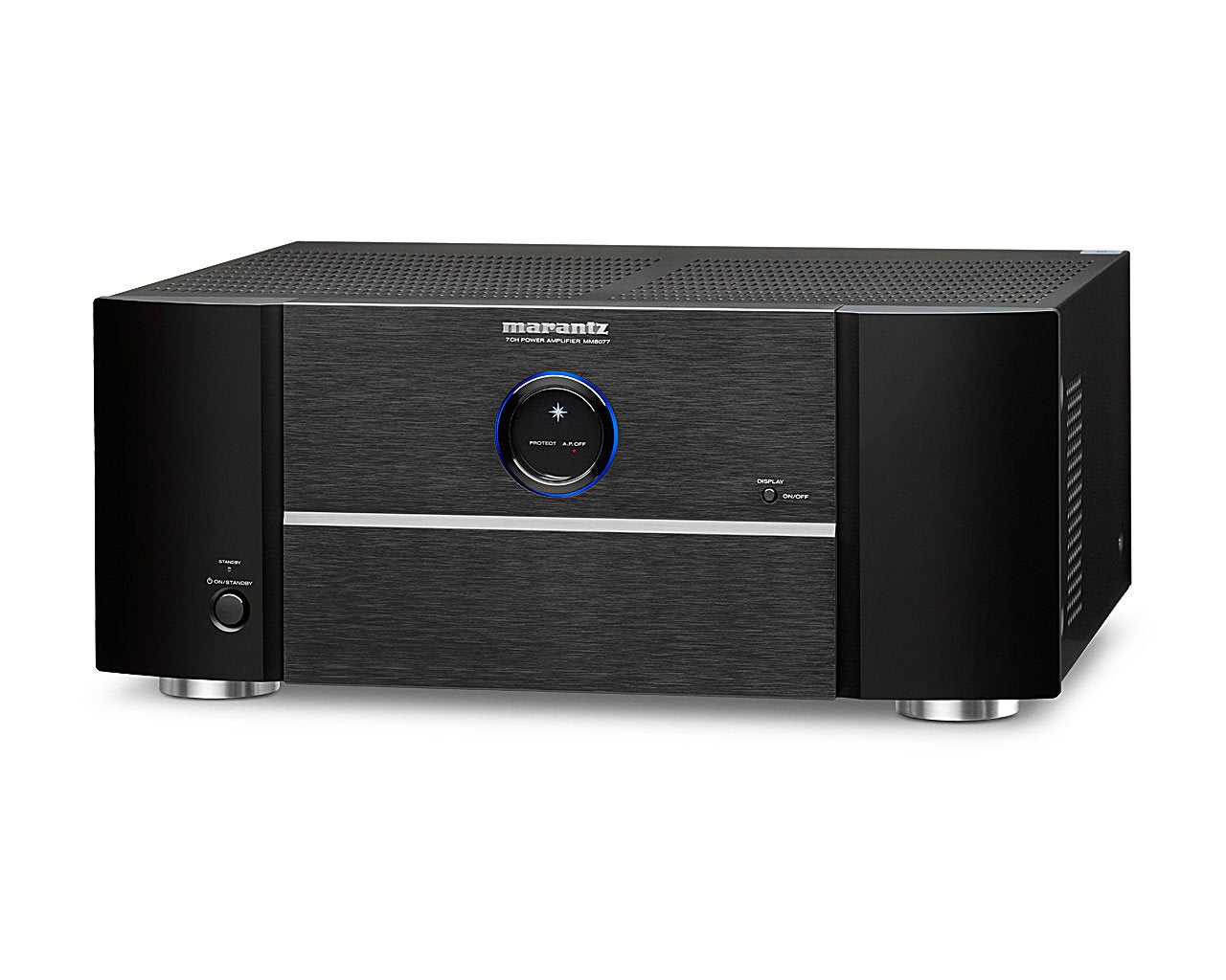 Marantz MM8077 150W 7 Channel Power Amplifier Circuit-Home theater expert Store