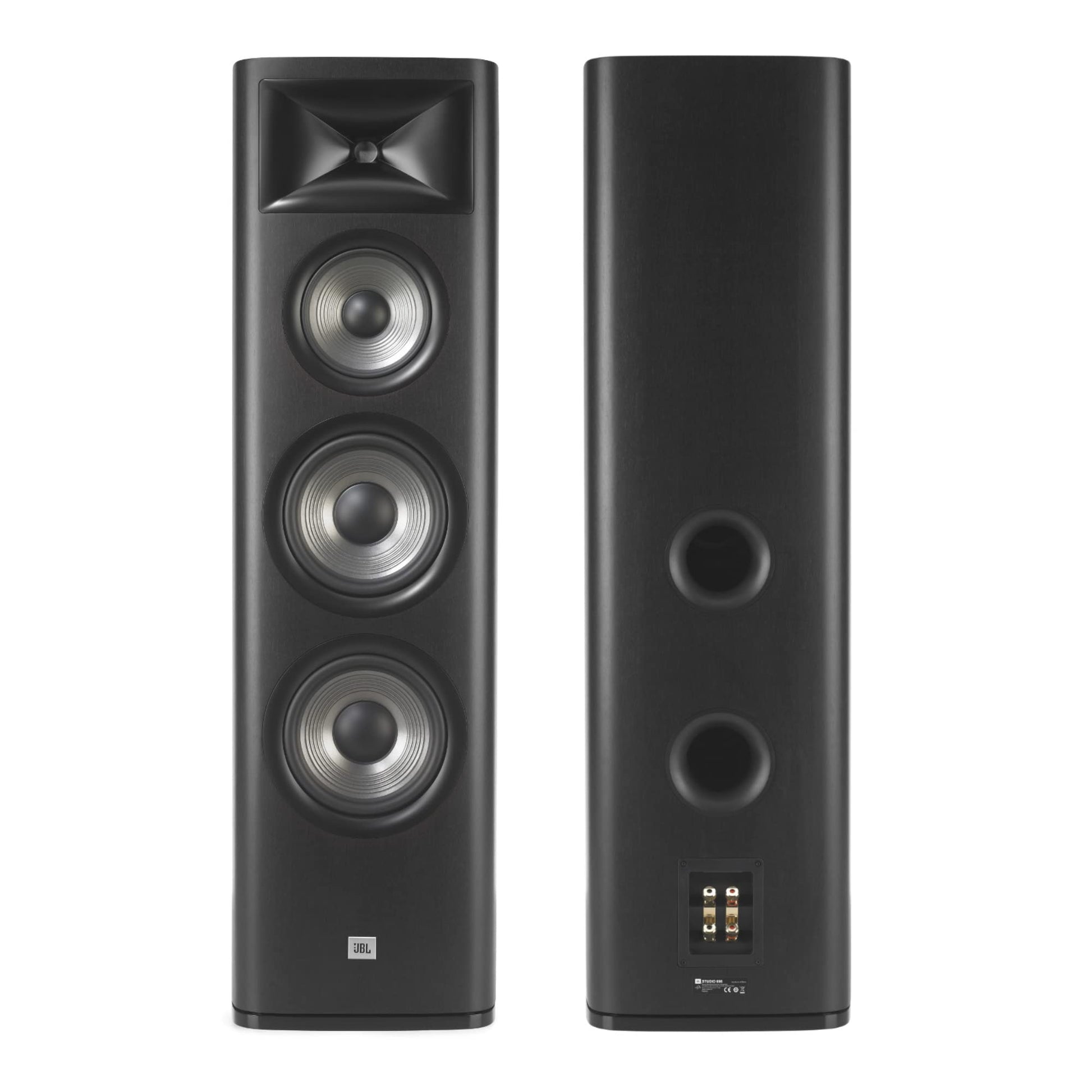 JBL   STUDIO 698  Floorstanding Speaker(Each)-Home theater expert Store