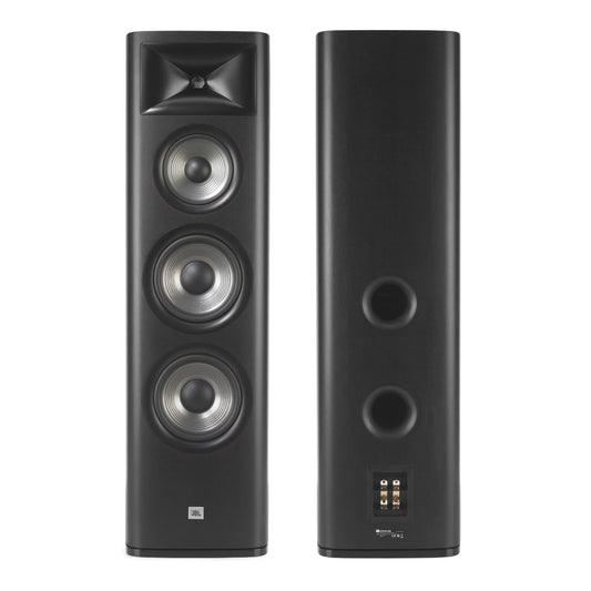 JBL   STUDIO 698  Floorstanding Speaker(Each)-Home theater expert Store