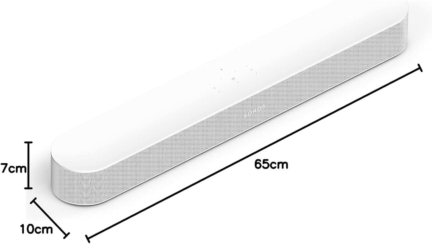 Sonos Beam S14 (gen 2) Soundbar