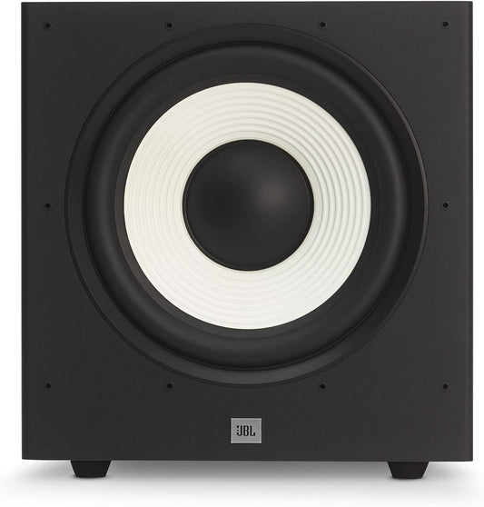 jbl stage a120p