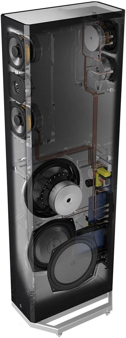 Definitive Technology BP9040 Floorstanding Speakers