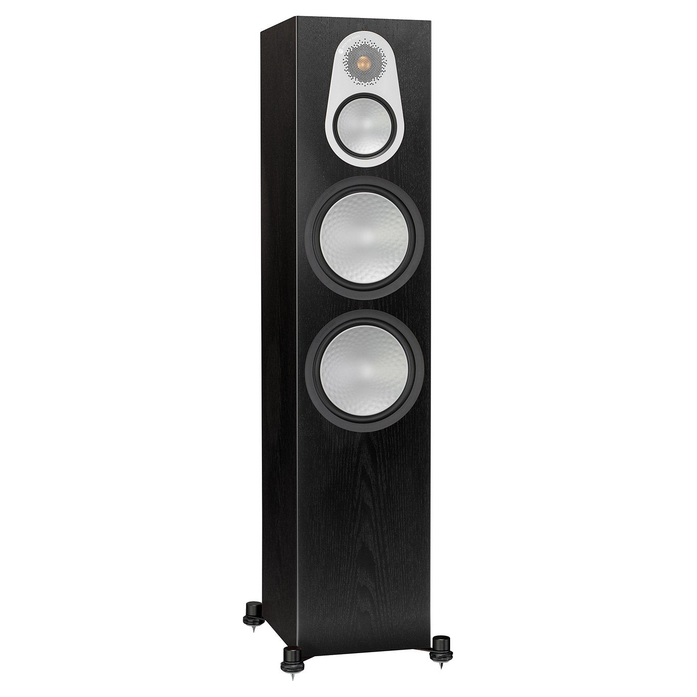 Monitor Audio Silver 500 Tower Speakers (Pair)-Home theater expert Store