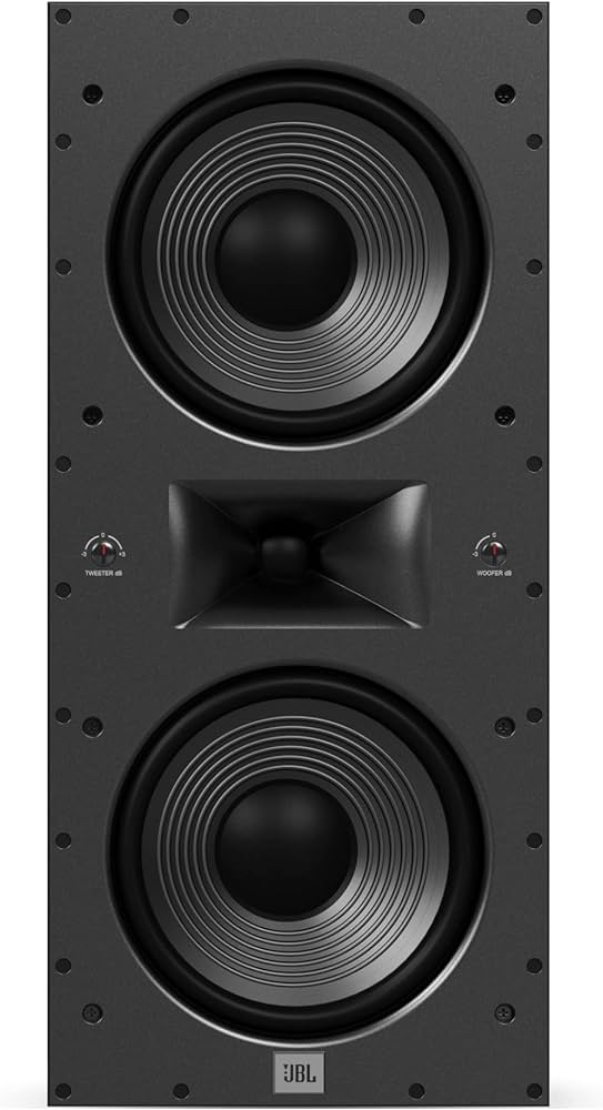JBL  Studio 88lCR   (Pcs)-Home theater expert Store