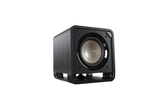 Polk Audio HTS 10 Power Port Technology Subwoofer-Home theater expert Store