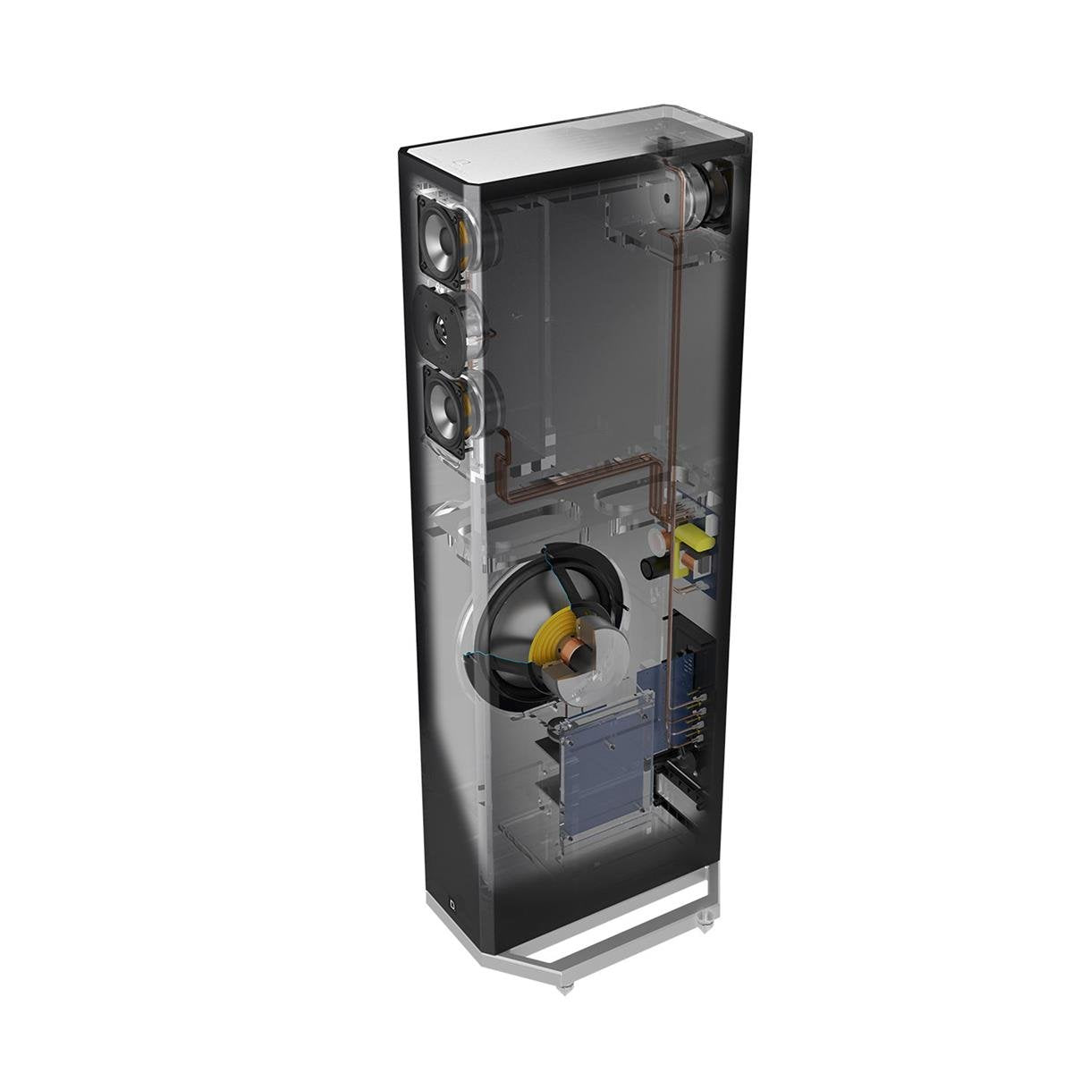 Definitive Technology BP9020 High Power Bipolar Tower