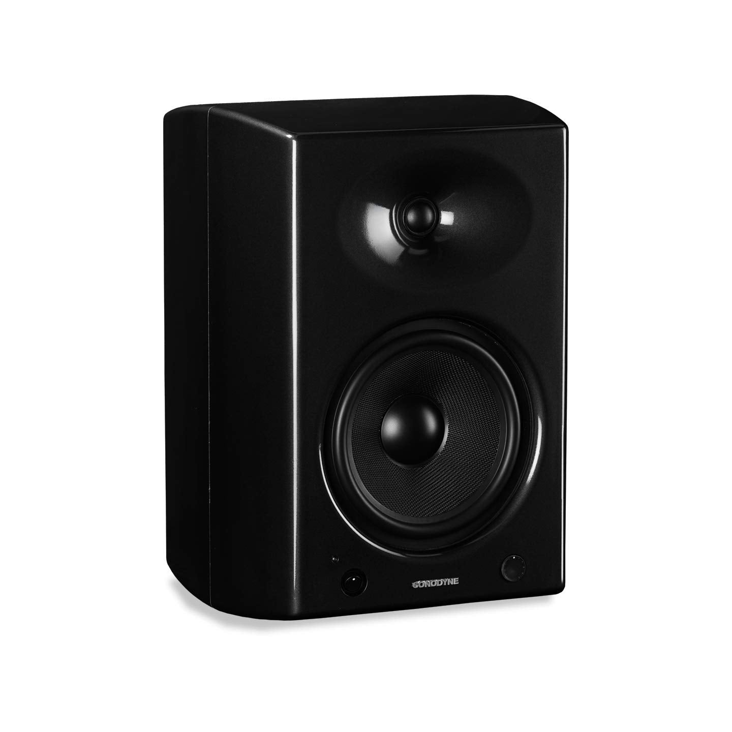 Sonodyne SRP 205 Active Bookshelf Speakers (Pair)-Home theater expert Store