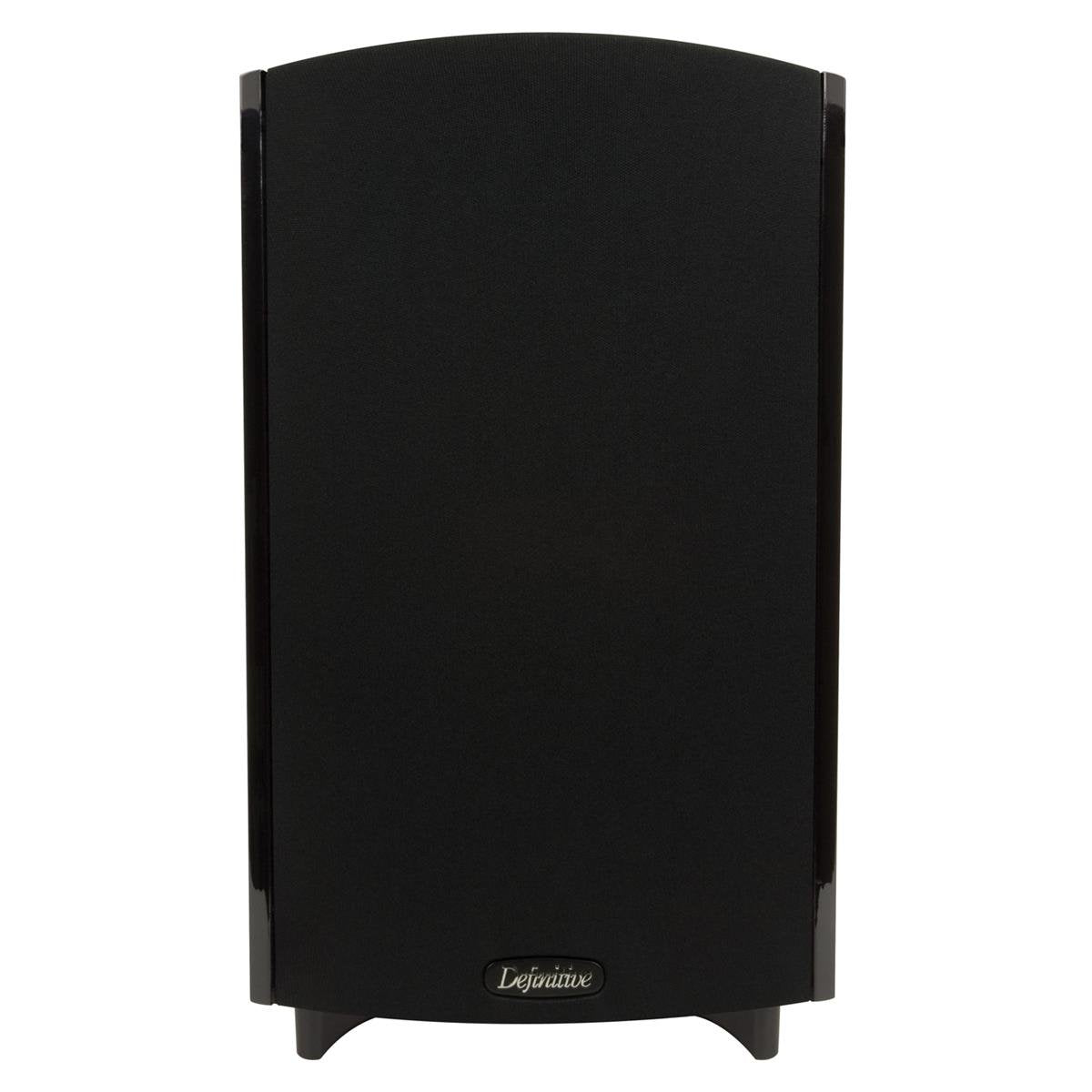 Definitive Technology ProMonitor 1000 Compact Satellite Speaker (Each)-Home theater expert Store