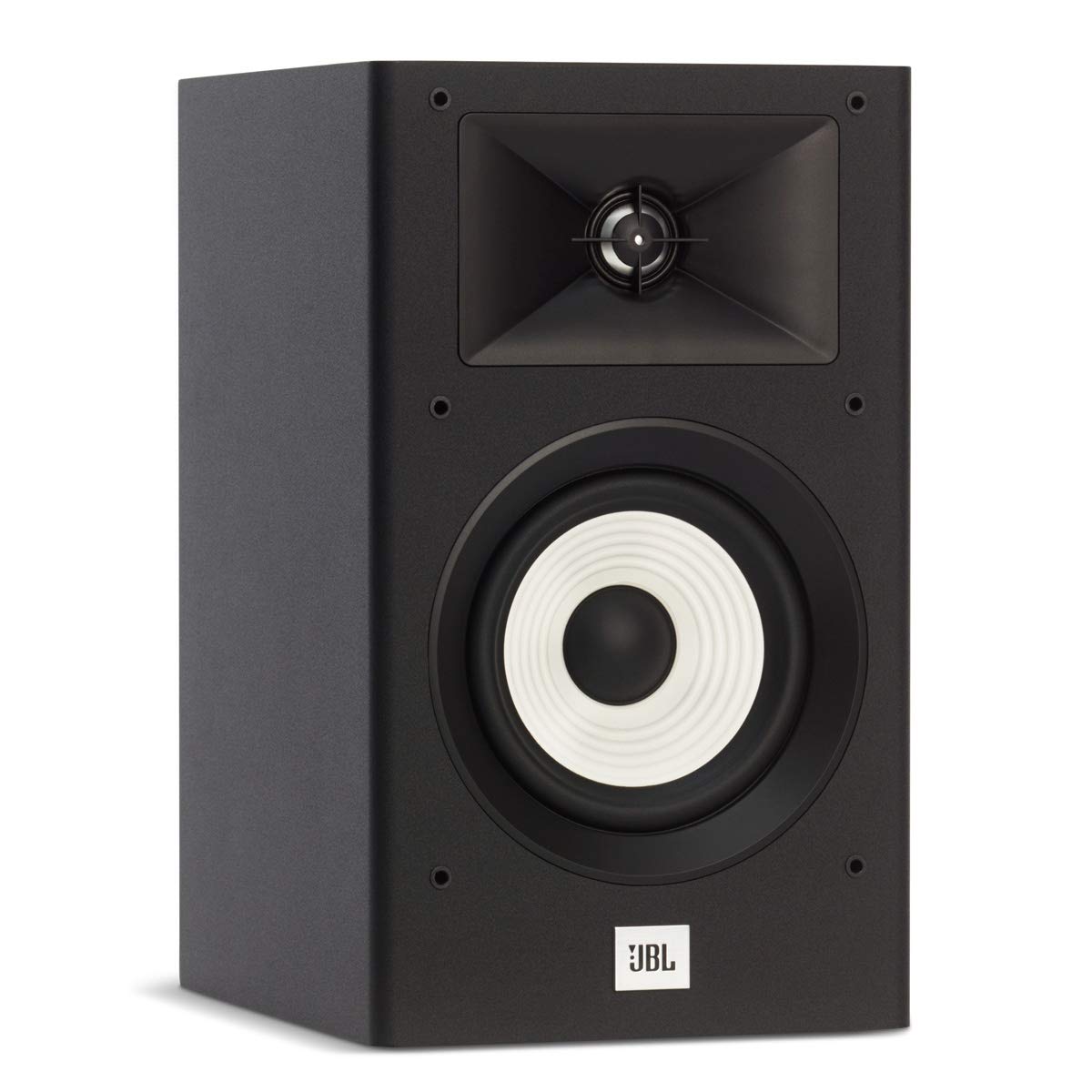 Bookself Speaker - JBL Stage A120 Bookshelf Speakers (Pair)