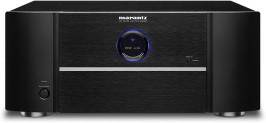 Marantz MM7055 5-channel Power Amplifier (Black)-Home theater expert Store