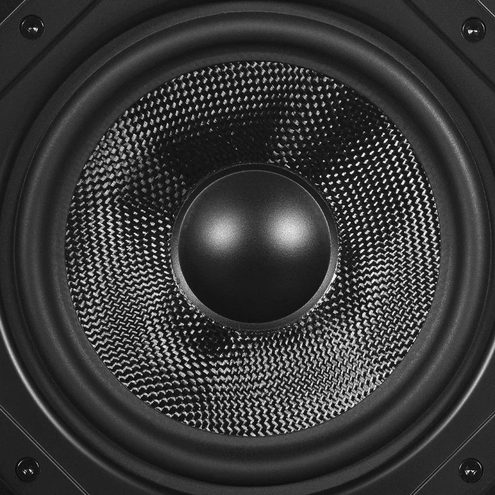 Emotiva Airmotiv B2+ Bookshelf Speakers (Pair)-Home theater expert Store