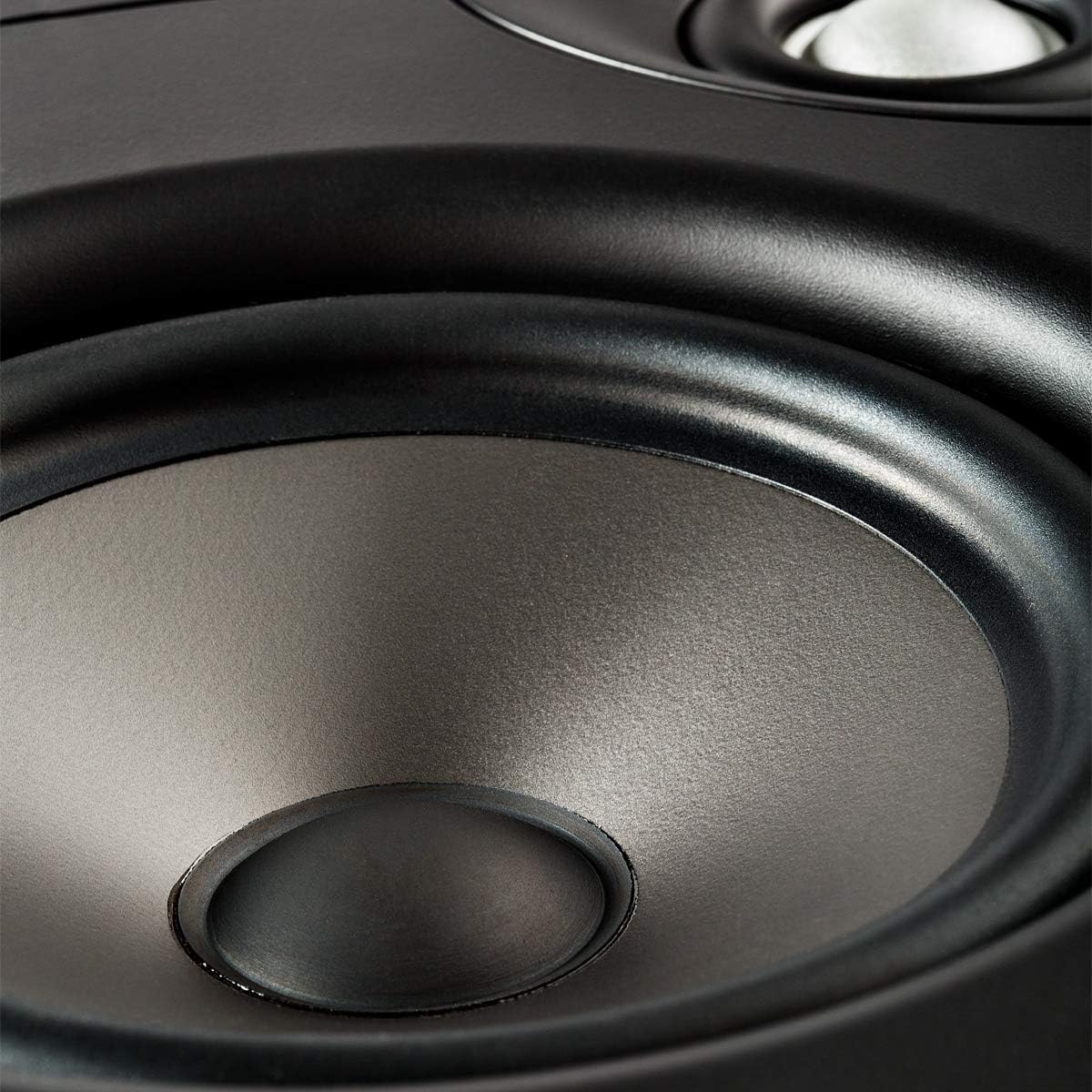 Polk Audio V65 High Performance Lightweight In-Wall Rectangular Speaker(Each)-Home theater expert Store