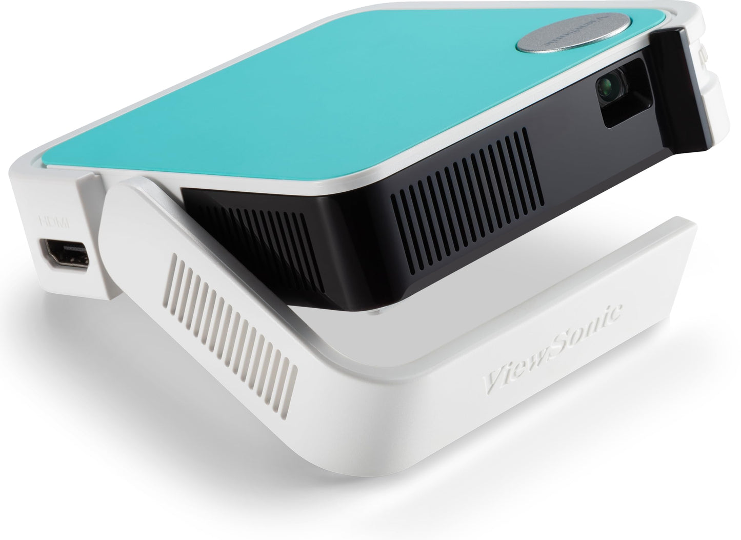 ViewSonic M1 mini LED Pocket Cinema with JBL Speaker-Home theater expert Store