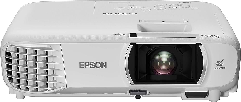Epson Home TW750 3LCD Full HD with 1080p Projector-Home theater expert Store