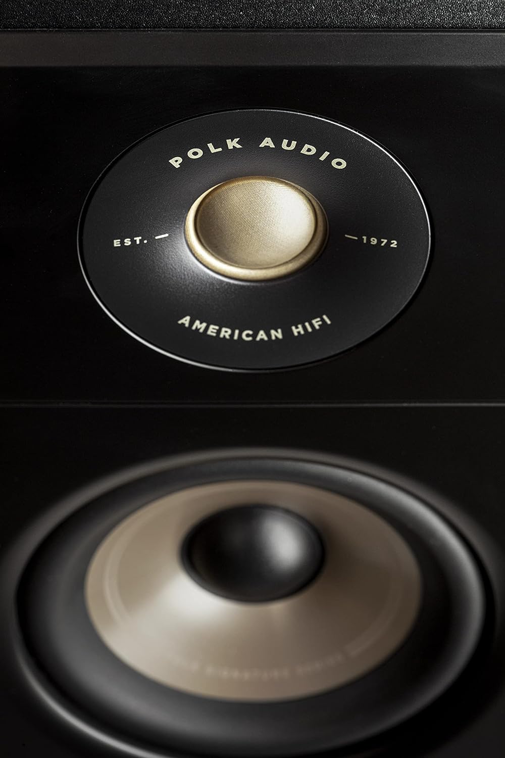 Polk Audio ES10 Signature Elite Surround Speaker