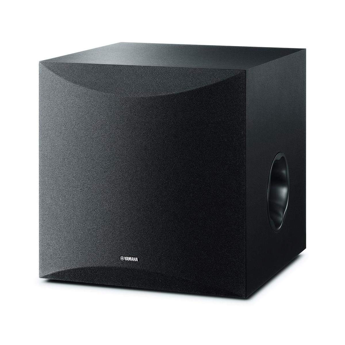 Yamaha NS-SW100 100 Watts Powered Active Subwoofer