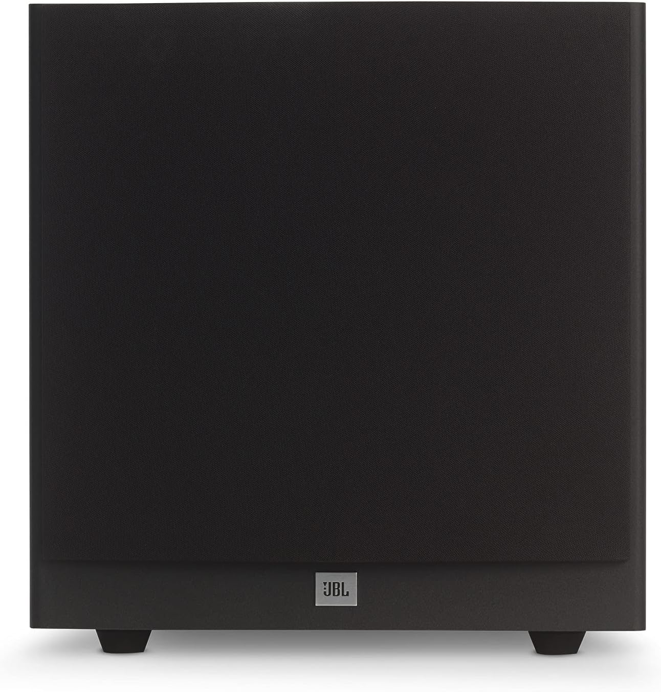 JBL Stage A 120P 500W Powered Subwoofer-Home theater expert Store