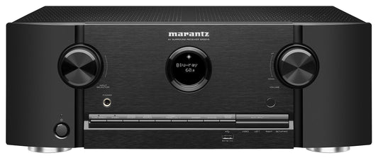 Marantz SR5015-7.2 Channel 8K Ultra HD AV Receiver-Home theater expert Store