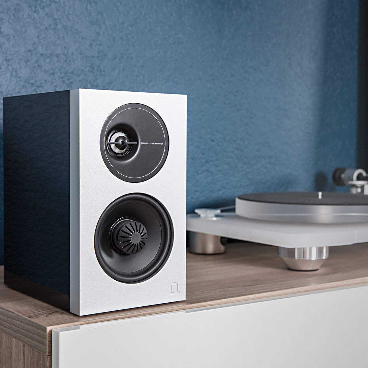 Definitive Technology Demand Series D7-Bookshelf speaker