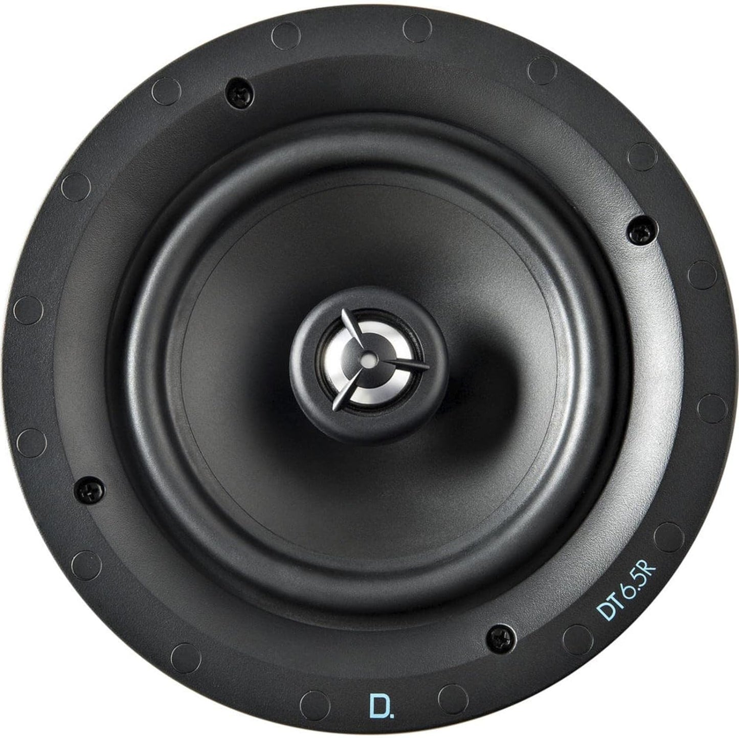 Definitive Technology DT 6.5 STR DT Series Round 6.5-Home theater expert Store