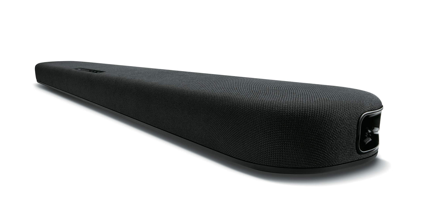 Yamaha SR-B20A 120W Wireless Bluetooth Soundbar With Built in Subwoofer