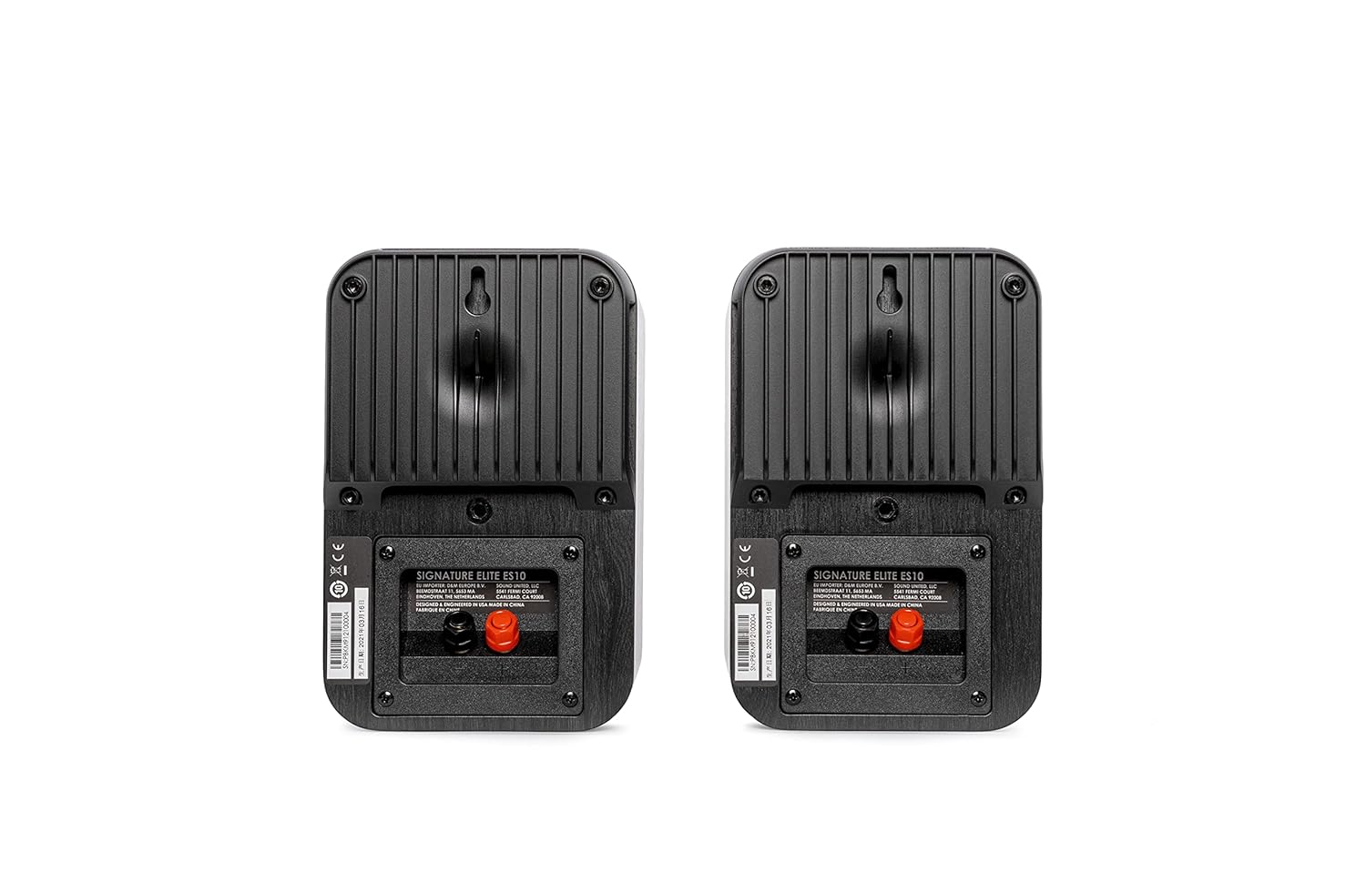 Polk Audio ES10 Signature Elite Surround Speaker