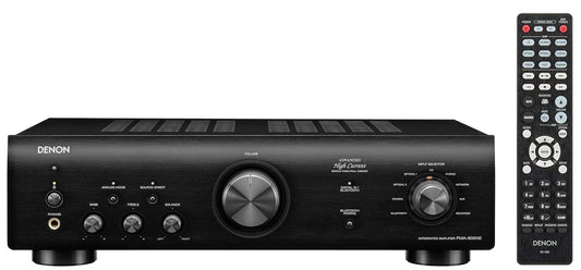 Denon PMA-600NE 70W Integrated Stereo Amplifier