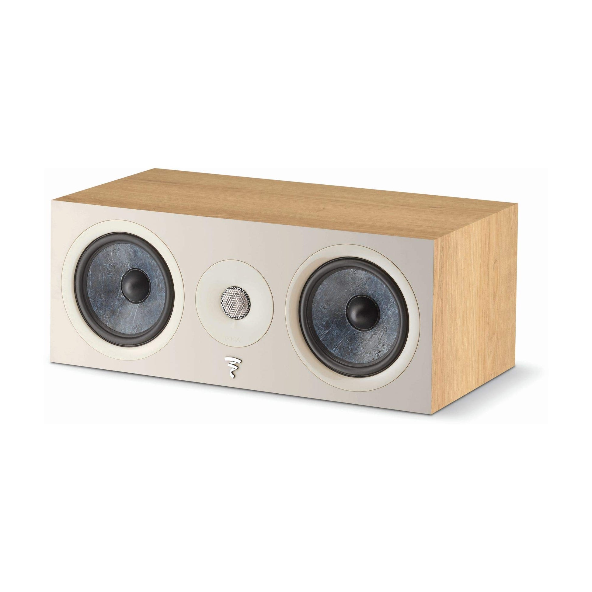 Focal Chora Center Channel Speaker-Home theater expert Store