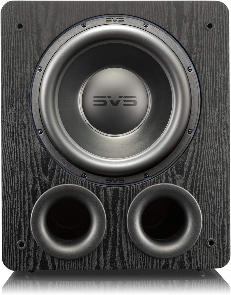 SVS Sound PB-3000 Subwoofer-Home theater expert Store