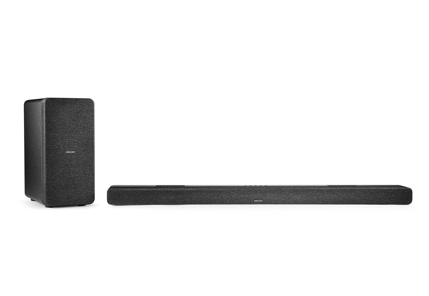 Denon DHT-S517 Dolby Atmos Soundbar