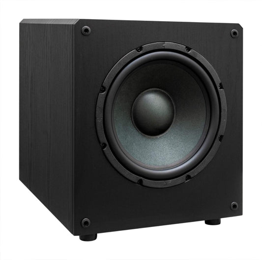 Taga Harmony TSW-90 V.4 Active Subwoofer